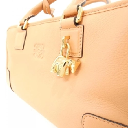 Loewe Amazona 28cm 352 79A03PT Túi - Hàng hiệu Chính hãng 771072