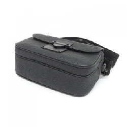 Túi đeo chéo Louis Vuitton Monogram S Lock M58489 611274