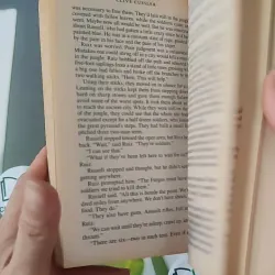 The Mayan Secrets - Clive Cussler & Thomas Perry 1027190