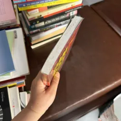 Dám Dẫn Đầu (Dare To Lead) – Mike Merrill- K4 1028137