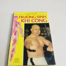 TRƯỜNG SINH KHÍ CÔNG 