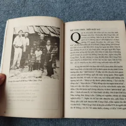 KÝ SỰ ĐƯỜNG XA - BÌNH NGUYÊN 716739