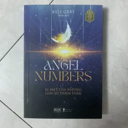 Angel number Bí mật của những con số thiên thần