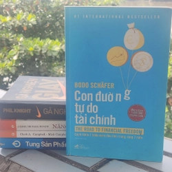 CON ĐƯỜNG TỰ DO TÀI CHÍNH 307016