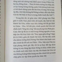 CUỘC TỔNG TẤN CÔNG TẾT MẬU THÂN 1968 Ở KHU TRỌNG ĐIỂM (SÀI GÒN - GIA ĐỊNH) - HÀ MINH HỒNG 732727
