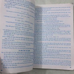 Cẩm nang đang ôn luyện hóa học phổ thông tập 2 976282