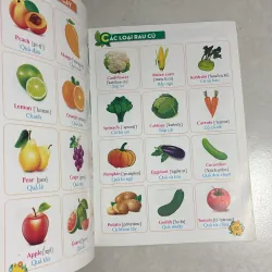 Giúp em học giỏi Tiếng Anh qua hình ảnh 784814