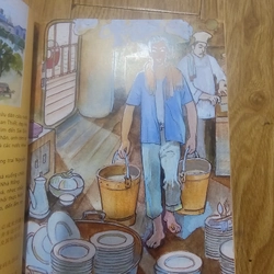 Kể chuyện BÁC Hồ 495569