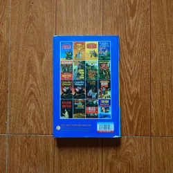 Cuộc phiêu lưu của Robinson Crusoe 1030924