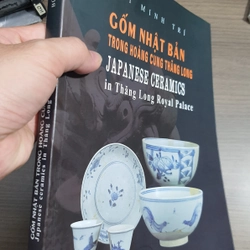 Gốm Nhật Bản trong hoàng cung Thăng Long 488173