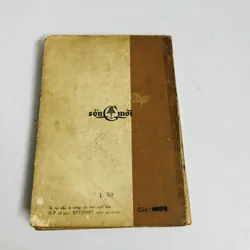 NHỮNG MẪU CÂU ANH NGỮ 416 trang, nxb: 1971  718067