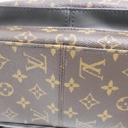 Ba lô Louis Vuitton Monogram Macassar Josh M41530 608320