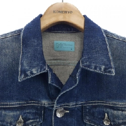 Áo khoác denim GAS - Hàng hiệu Authentic 887528