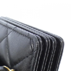 Ví thẻ Chanel AP1895 624431