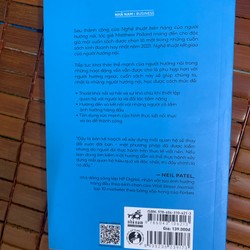 Sách nghệ thuật kết giao cho người hướng nội