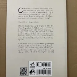 Bước chậm lại giữa các thế gian vội 1002515