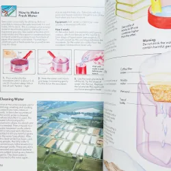 Water (Fun with Science) 13185