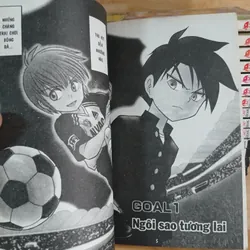 Truyện Tranh Golden Age (Bộ 15 Tập) - Samukawa Kazuyuki 674427