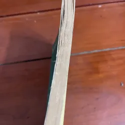 Dế mèn phiêu lưu ký Tô Hoài XB 1967 1005204