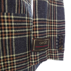 【Mã giảm giá】Gucci GUCCI Áo khoác 637059
