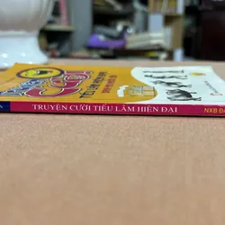 Truyện cười thiếu lâm hiện đại dành cho người lớn 🌊 714051