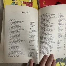 COMBO 4 CUỐN TRUYỆN – TÀI ỨNG XỬ & TRÍ TUỆ NHÂN LOẠI 749614