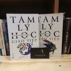 Tâm lý học giao tiếp - Phổ Tường