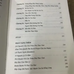 Triệu phú thức tỉnh - Joe Vitale.  972680