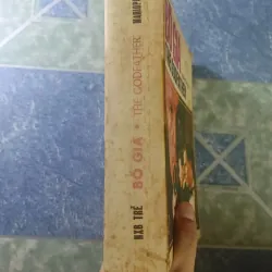 Bố Già - Mariopuzo 928665