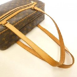 Túi xách vai Louis Vuitton Monogram Cite GM M51181 - Hàng hiệu Chính hãng 802269