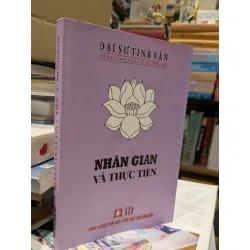 Đại Sư Tinh Vân - Nhân gian Phật Giáo Thư Hệ 629360