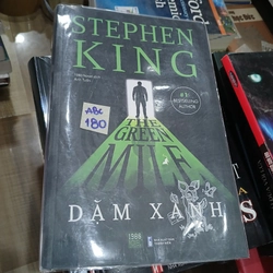 Dặm xanh - Stephen King