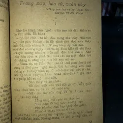 Thơ xuân và bình thơ xuân - Lê Trí Viễn 784795