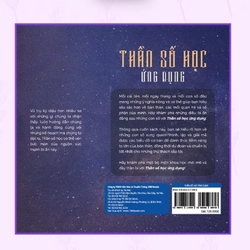 Thần Số Học Ứng Dụng - Joy Woodward 533271