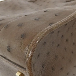 【Vintage】Túi Loewe 619239