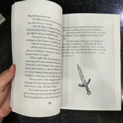 How to train your dragon - Trọn bộ 12q - No box 737816