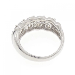 Nhẫn kim cương PT900 1.00CT - Hàng hiệu Authentic 851848