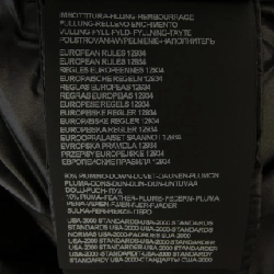 Áo khoác lông vũ DUVETICA BIBARI 631475