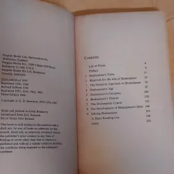 Introducing Shakespeare (Pelican) 1025163