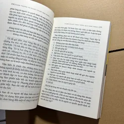 Kinh thánh về nghệ thuật bán hàng 571637