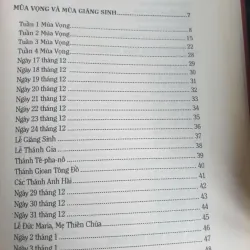 Sách Cầu Nguyện Với Phúc Âm Hằng Ngày - Tòa Giám Mục Bà Rịa sách mới 659894