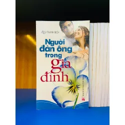 Người đàn ông trong gia đình