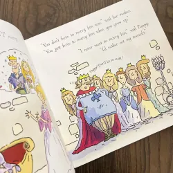 The Frog Prince 974770