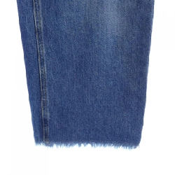 【Mã giảm giá】Quần jeans Louis Vuitton 651946