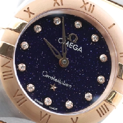 Đồng hồ Omega Constellation PG Combi 12P 131.20.25.60.53.002 SSxPG Quartz - Hàng hiệu Chính hãng 876965
