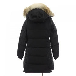 Canada Goose 3802LA Shelburne Áo khoác lông vũ - Hàng hiệu Authentic 810506