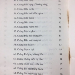 PHƯƠNG PHÁP CHẨN ĐOÁN VÀ ĐIỀU TRỊ 417 BỆNH THEO TRUNG Y 528967