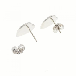 Bông tai Tiffany Return to Tiffany Heart - Hàng hiệu Authentic 843513