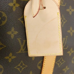 Túi Boston Louis Vuitton Monogram 50cm M41426 614448