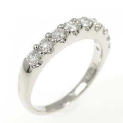 Nhẫn kim cương PT900 0.51CT